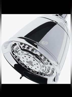 T3 Source Showerhead (Used)